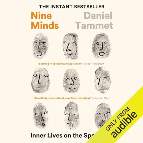 Nine Minds By Daniel Tammet
